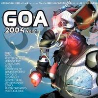 Goa 2004 Vol. 1