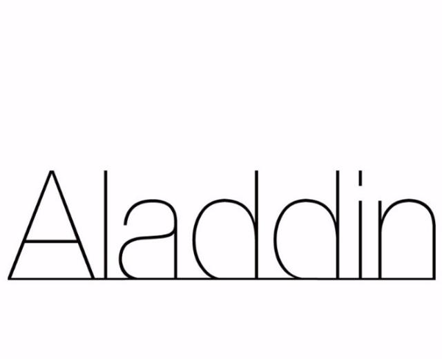 ALADDIN