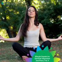 Mangle Sounds for Spiritual Alignment and Peace, Vol. 4