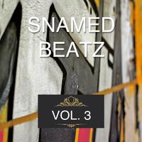 Snamed Beatz, Vol. 3 (Instrumentals)