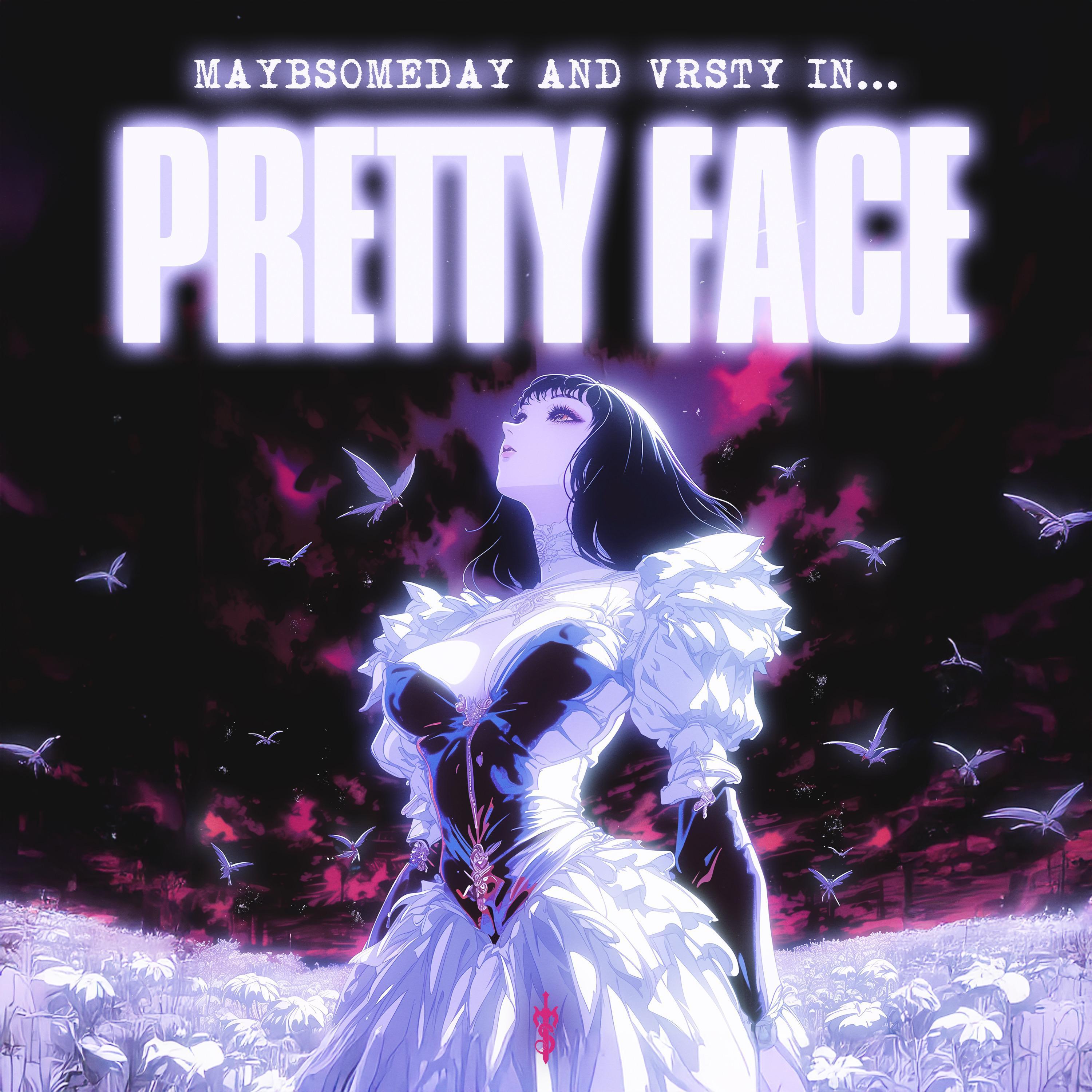 Pretty Face (feat. VRSTY)