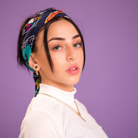 Nicki Nicole资料,Nicki Nicole最新歌曲,Nicki NicoleMV视频,Nicki Nicole音乐专辑,Nicki Nicole好听的歌