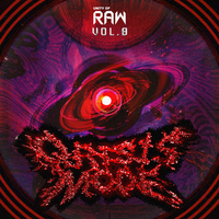 Unity of Raw Vol​.​9 -QRISIS MODE-