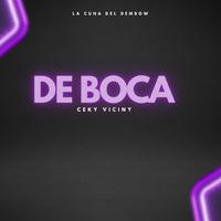 Ceky Viciny (DE BOCA) (feat. Ceky Viciny) [Special Version]