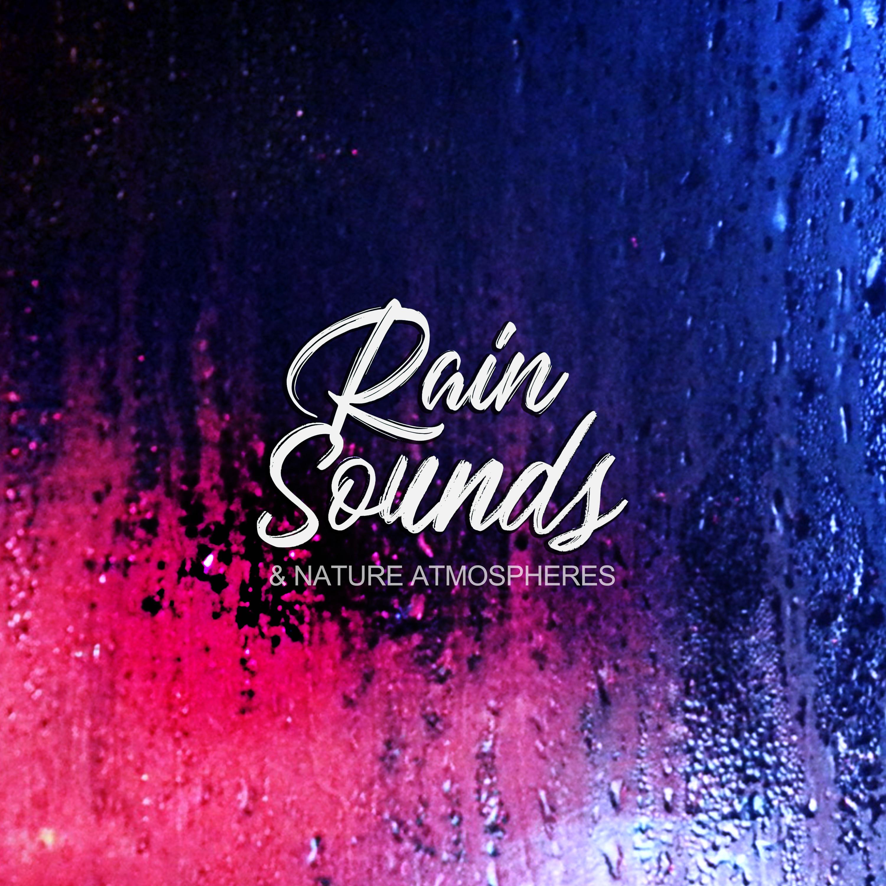 Heavy Rain Sounds