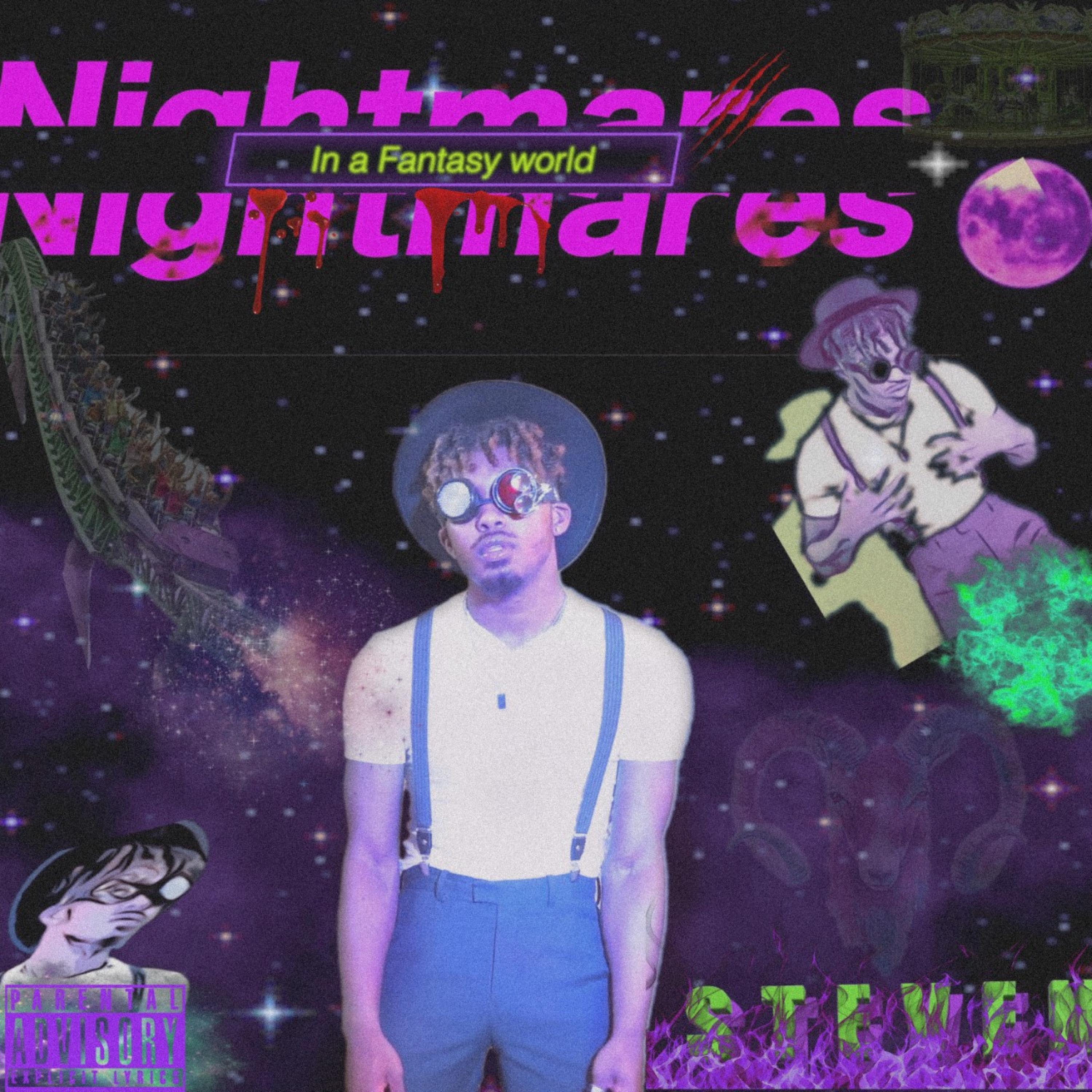 ND (feat. Dj 809 & 'Znile)