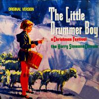 The Little Drummer Boy, A Christmas Festival