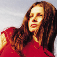 Hope Sandoval