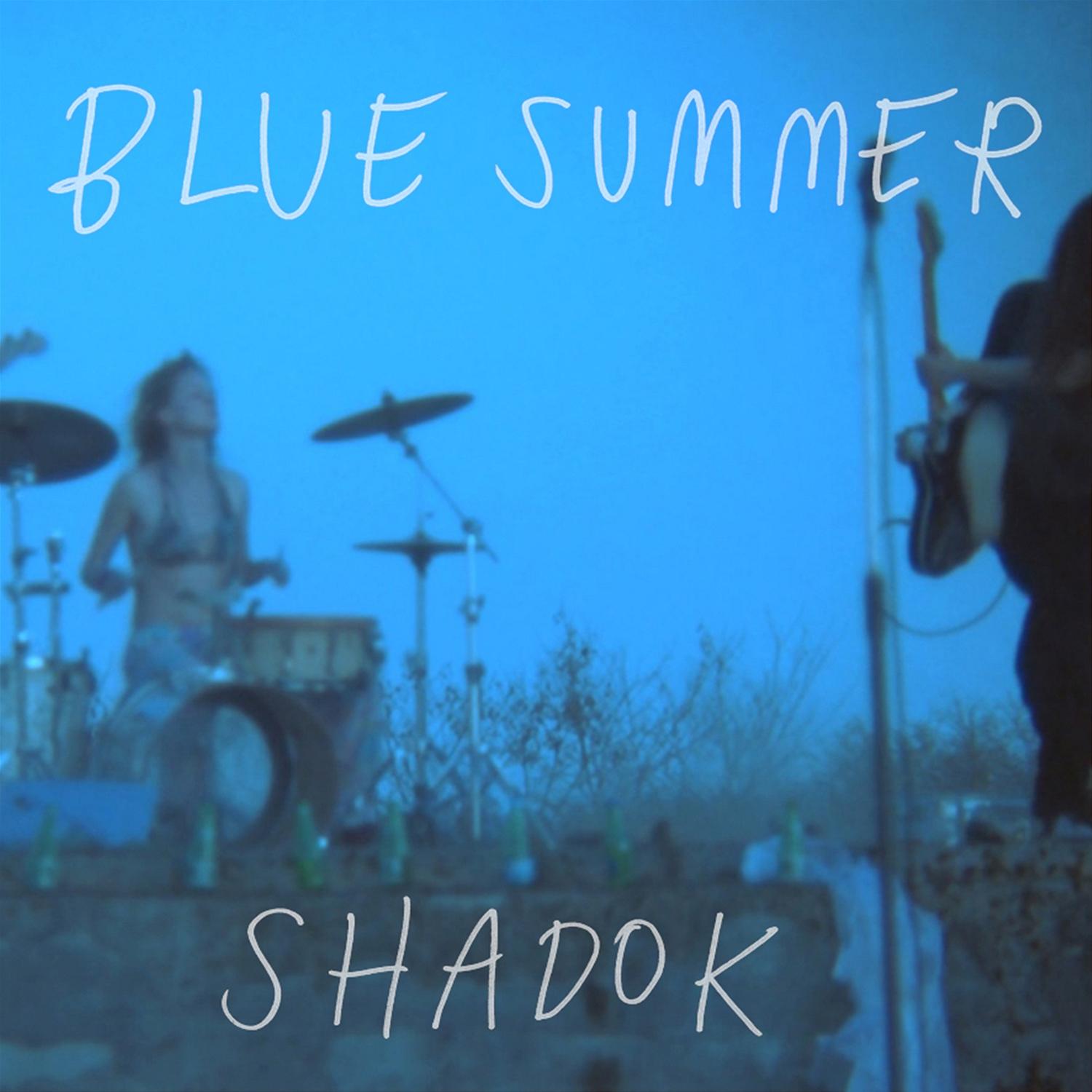 Blue Summer (Album Version)