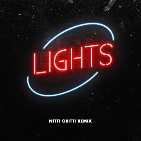 Lights (Nitti Gritti Remix)