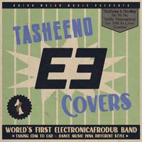 Tasheeno Covers