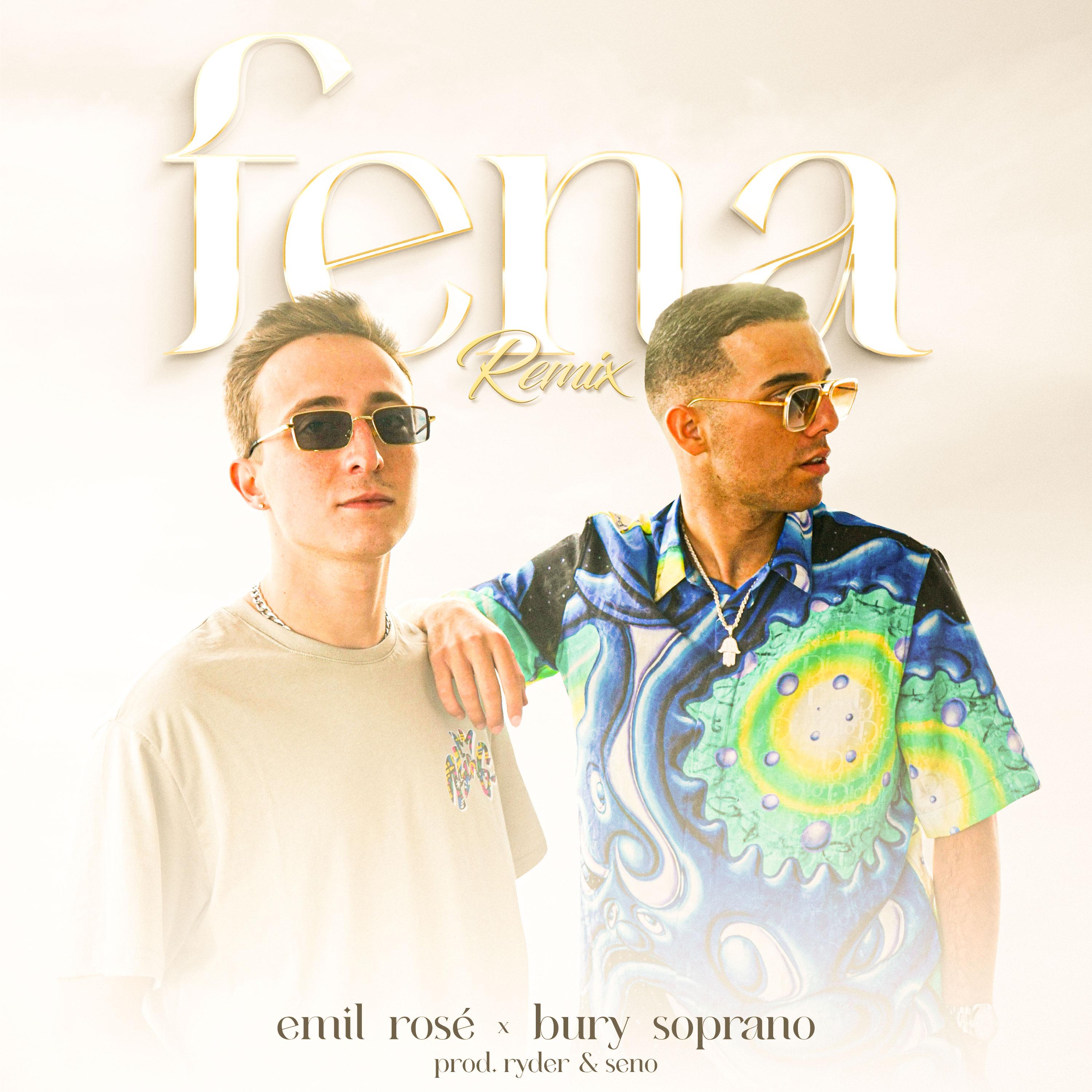 Fena (Remix)