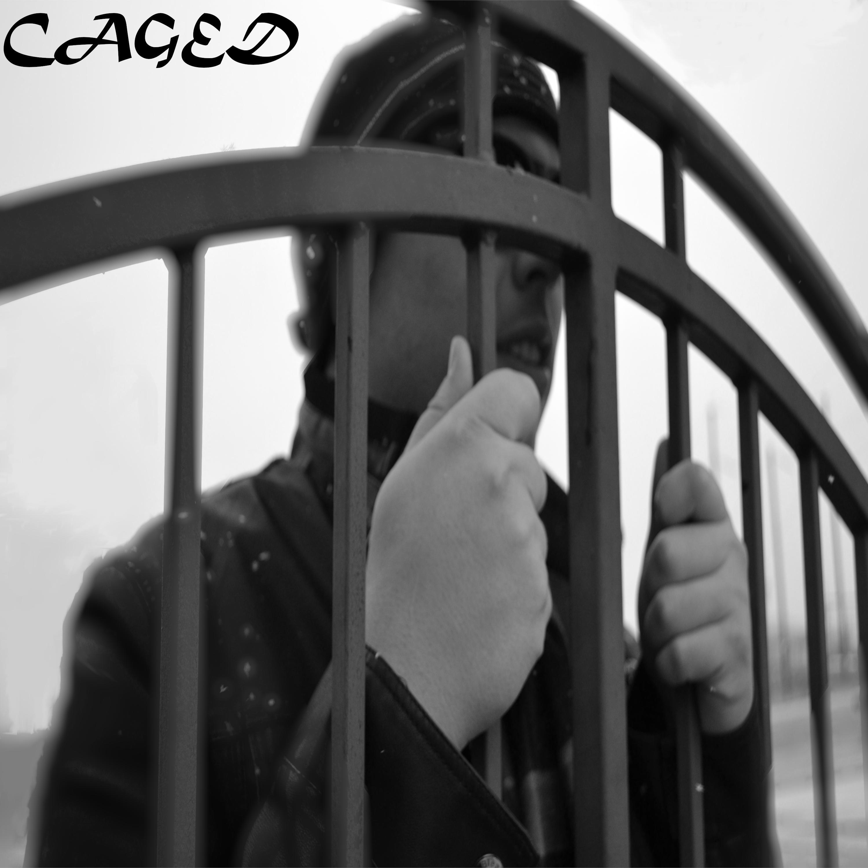 Caged