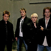 Duran Duran