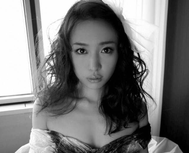 黒川芽以