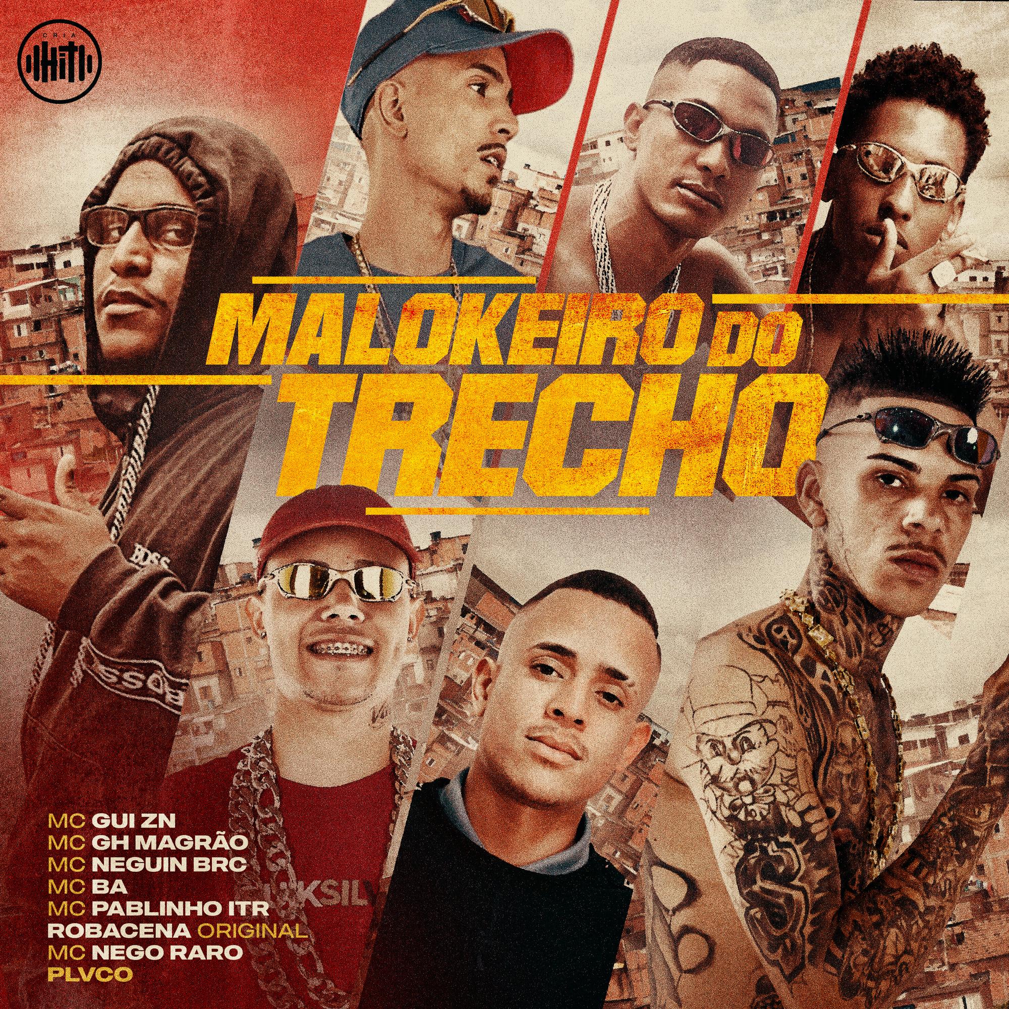 Malokeiro do Trecho