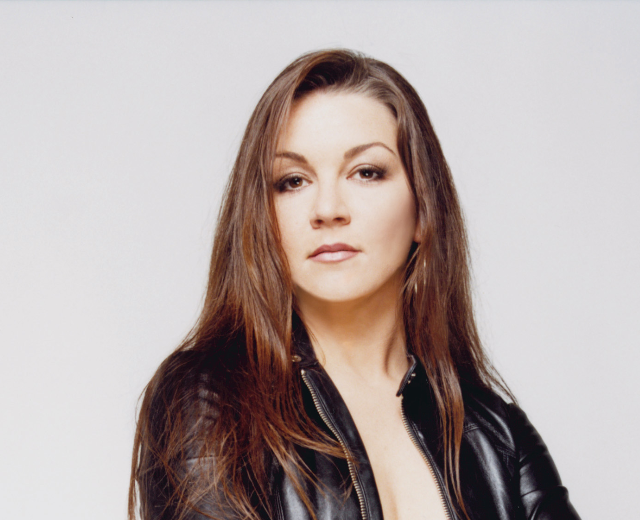 Gretchen Wilson