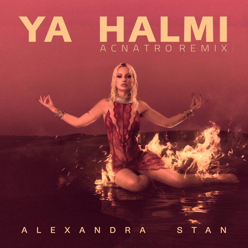 Ya Halmi (Acnatro Remix)