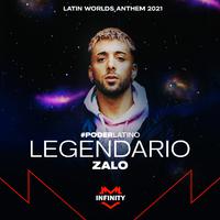 Legendario (Latin Worlds Anthem 2021)