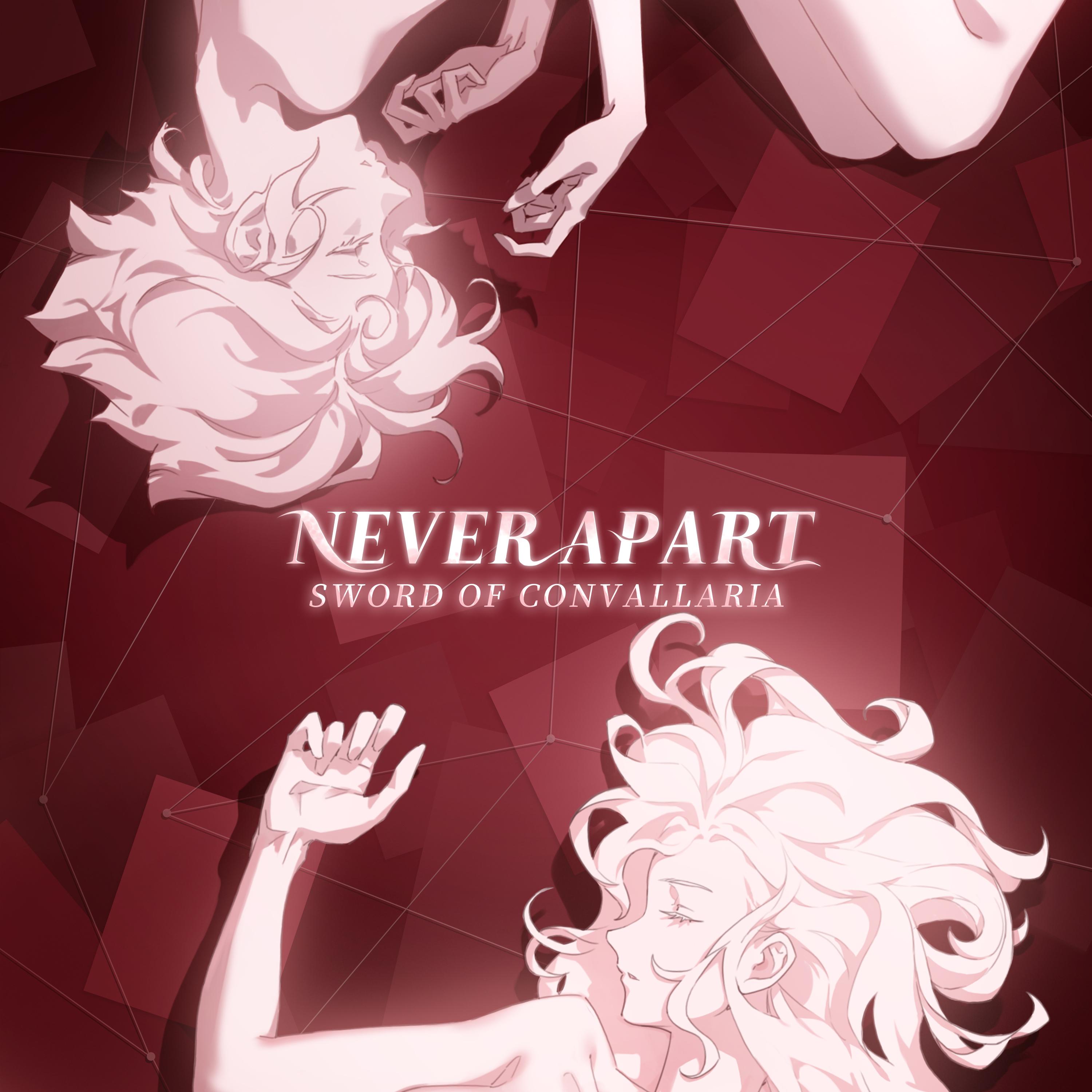 Never Apart