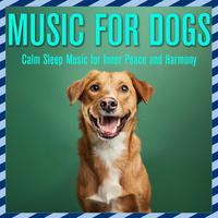 Music for Dogs: Calm Sleep Music for Inner Peace and Harmony