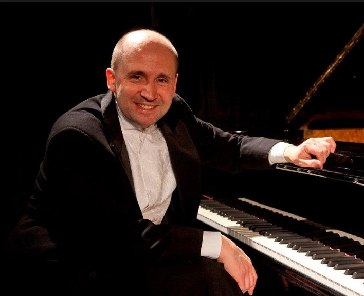 Emile Naoumoff