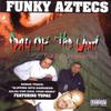 Funky Aztecs - Day Of The Dead