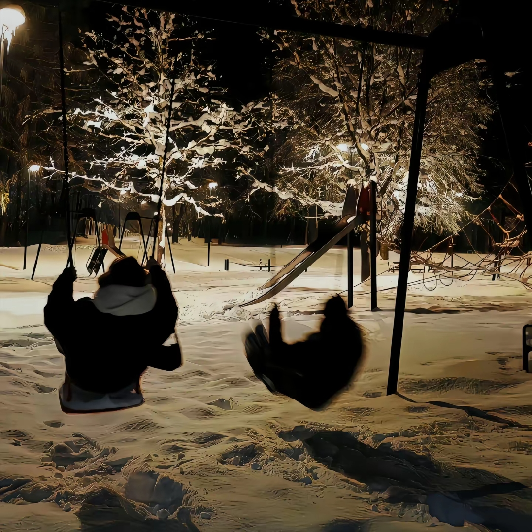 Pslow-我是否住进你的心房了呢（程上青 remix）