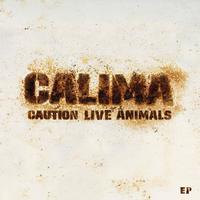 CAution LIve aniMAls