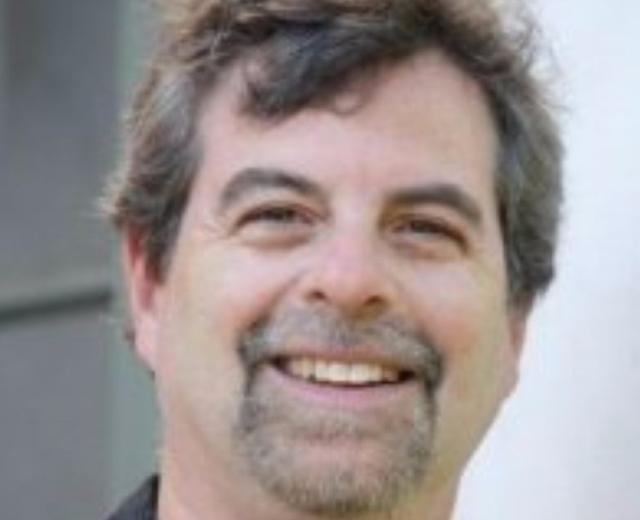 Ron Fish