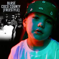 CoCo County (Freestyle) [feat. Mac Mase]