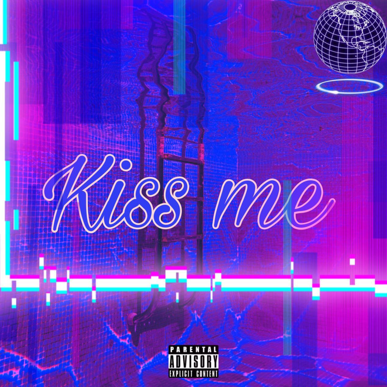 KISS ME(Prod by BECU BEATZ)