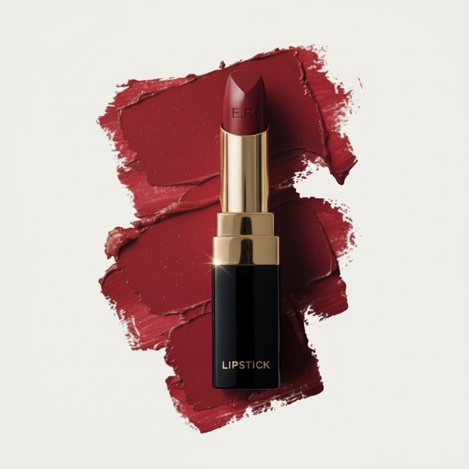 Lipstick封面