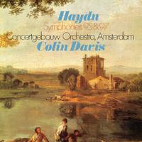 Haydn: Symphony No. 95; Symphony No. 97