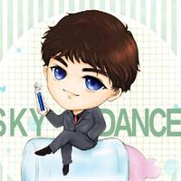 SK【剪刀剧团】