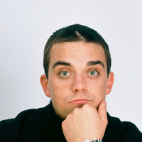 Robbie Williams