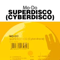 Superdisco (Cyberdisco)