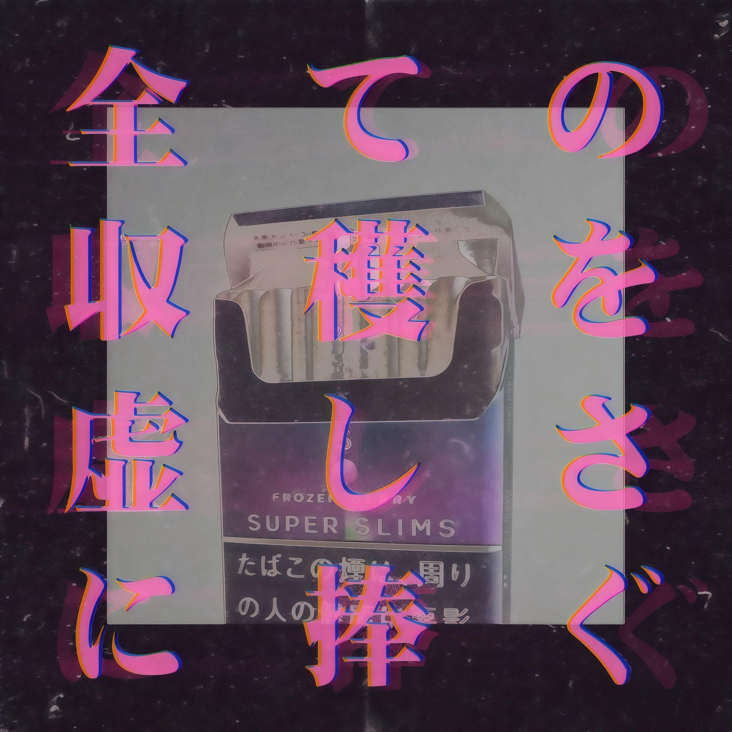 すべての収穫を虚しさに捧ぐ（我把所有收成抵挡给一场虚妄）
