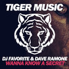 DJ Favorite - Do You Wanna Know a Secret (DJ Dnk Remix)