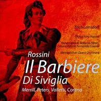 Rossini: Il Barbiere Di Siviglia