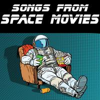 Songs from Space Movies