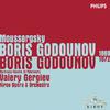 Fyodor Kuznetsov - Boris Godounov - Moussorgsky after Pushkin and Karamazin/Version 1872 - Act 4 - Picture 2:Domine, salvum fac Regem