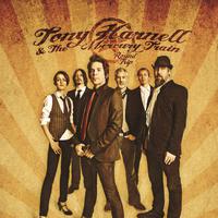 Tony Harnell & The Mercury Train