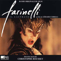 Farinelli, il Castrato