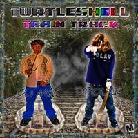 Turtleshell Train Track