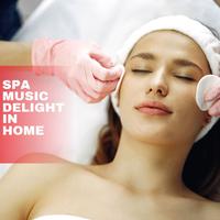 Spa Music Delight in Home