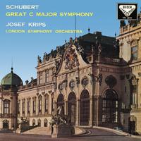 Schubert: Symphony No. 9; Weber: Oberon Overture (2024 Remaster)