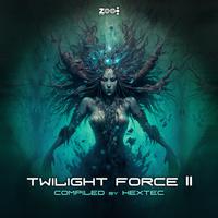 Twlight Force II