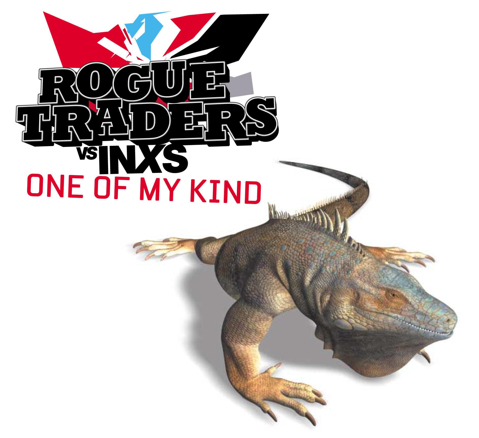 One Of My Kind (Rogue Traders Dub)