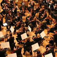 Radio-Sinfonieorchester Stuttgart des SWR